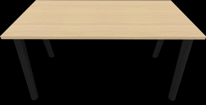 Produktbild Narbutas Nova Wood Schreibtisch (1400 x 700 x 740 mm)