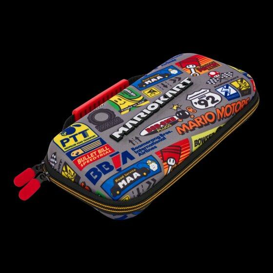 Produktbild PowerA NINTENDO SWITCH - Protection Case (Switch Lite, Switch OLED, Switch)