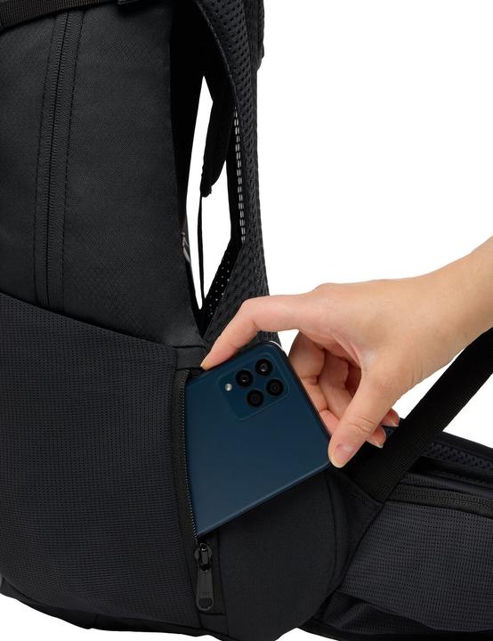 Actual product image Vaude Trailvent 15 (15 l)