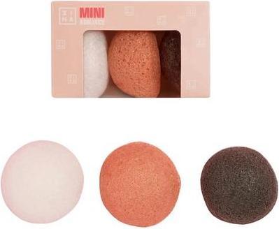Actual product image 3INA Tools The Mini Konjacs