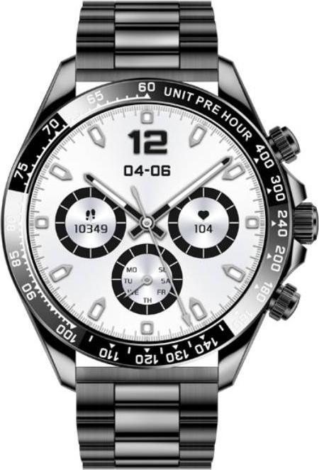 Actual product image EKO Connected Watch model Sky