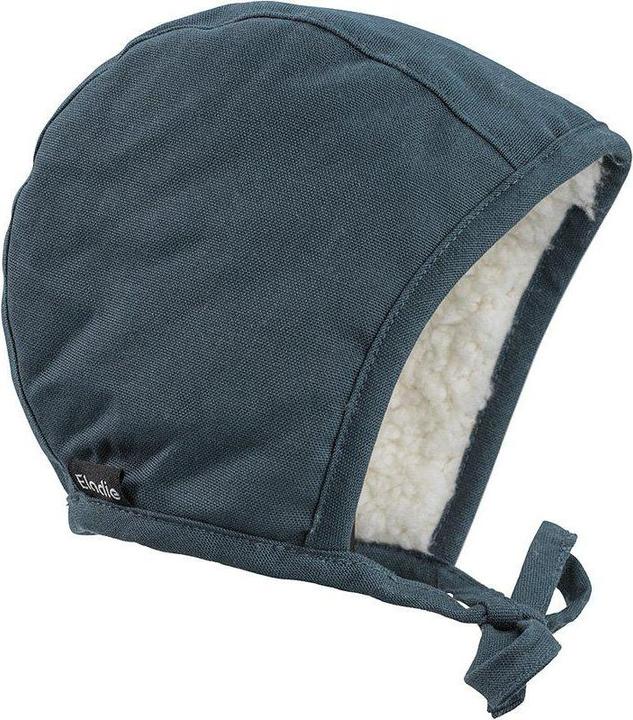 Elodie Winter Mütze Bonnet Juniper