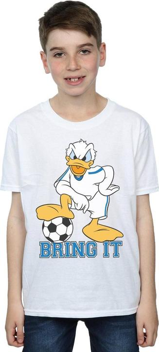Produktbild Disney Donald Duck Bring It TShirt Jungen (128)