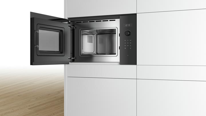 Produktbild Bosch Hausgeräte BFL524MB0