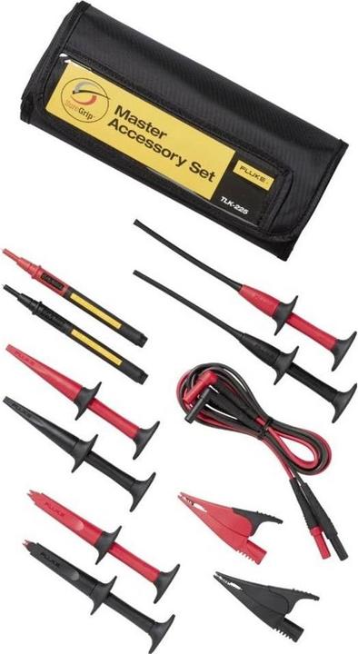 Immagine prodotto Fluke SureGrip (CAT III 600V)