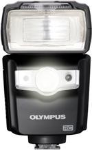 Produktbild Olympus FL-600R, Hochleistungsblitz (Aufsteckblitz, Olympus)