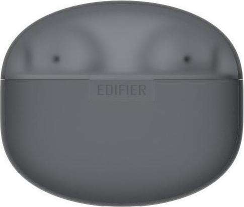 Image du produit Edifier X2s Earbud Bluetooth mains libres Ακουστικά με Αντοχή στον Ιδρώτα και Θήκη Φόρτισης Γκρι