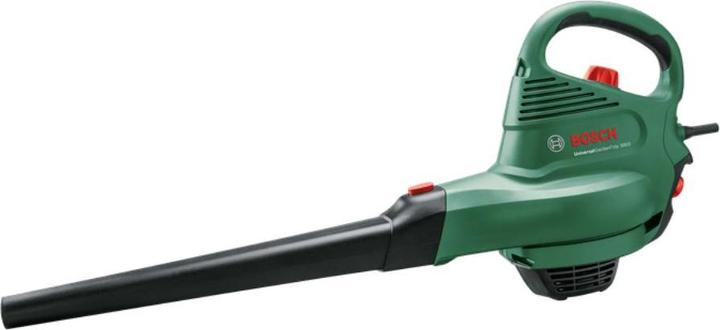 Produktbild Bosch Home & Garden UniversalGardenTidy 3000 (Netzbetrieb, Laubsauger, Laubsauger-& bläser, Laubbläser)
