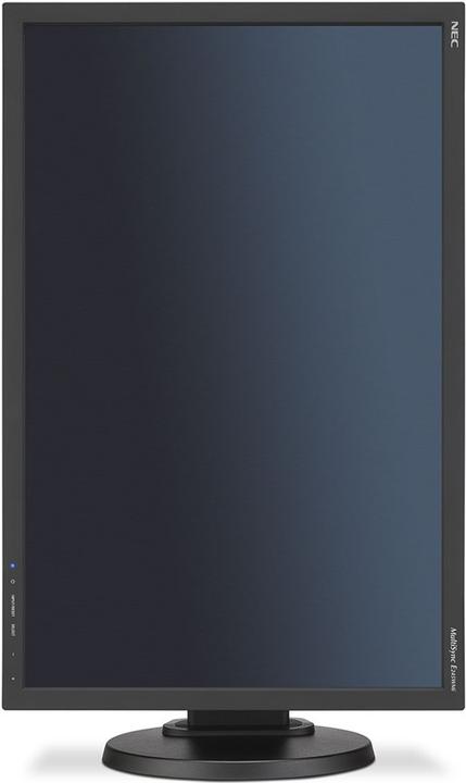 Actual product image NEC MultiSync E245WMi (1920 x 1200 pixels, 24.02")