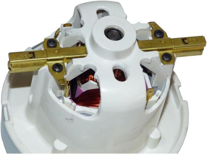 Produktbild M&M Smartek Saugturbine