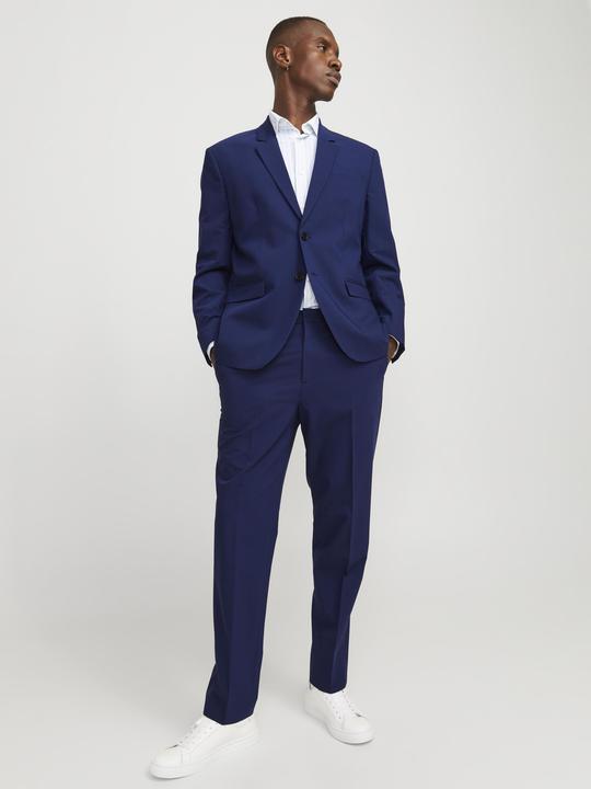 Actual product image Jack & Jones JPRBUSHWICK Regular fit blazer Single-breasted blazer (56)