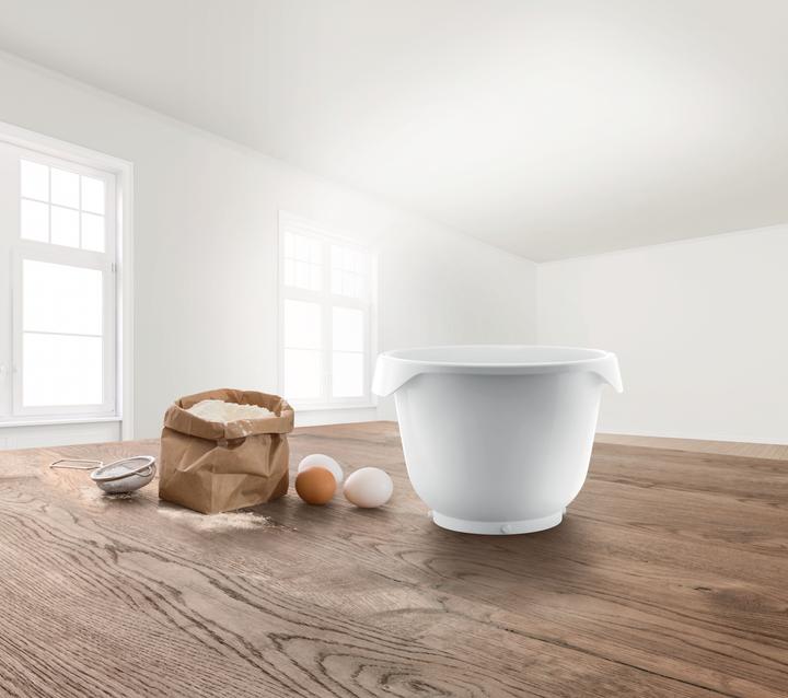 Actual product image Bosch Hausgeräte Mixing bowl MUZ9KR1
