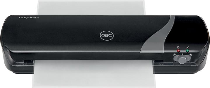 Produktbild GBC Laminiergerät Inspire A4 (75 - 125 µm, A4)