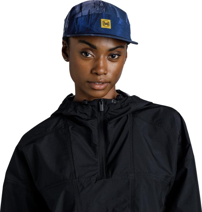 Produktbild Buff 5 Panel Go Cap (L, XL)