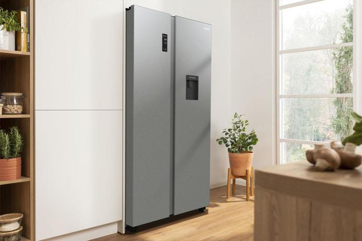 Image du produit Gorenje NRR9185EAXLWD (547 l)