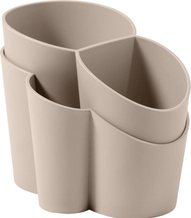 Grey, Moka