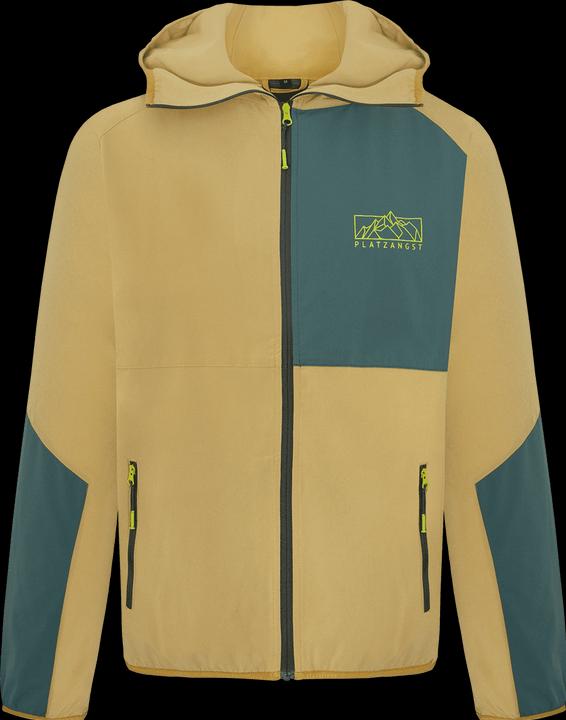 Produktbild Platzangst Moreon Jacke Sand (M)