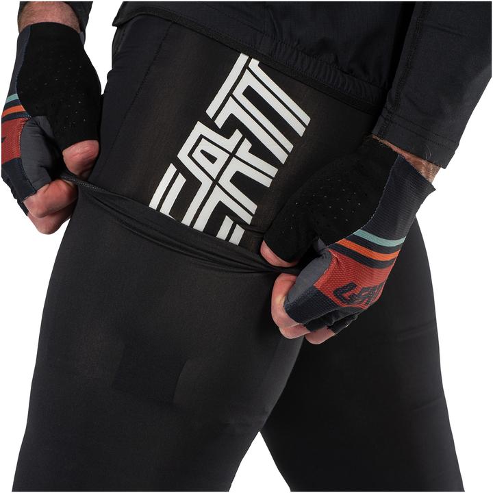 Produktbild Leatt Knee Warmer Sleeve Pair (S)