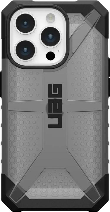 Immagine prodotto UAG 114284113131 Custodia protettiva per smartphone 15,5 cm (6,1") Cover Grigio (Apple iPhone 15 Pro)