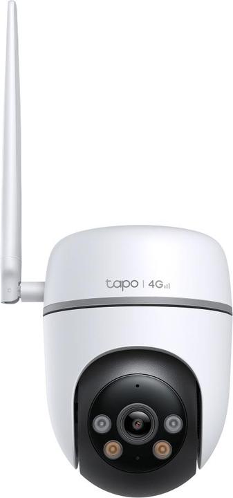 Immagine prodotto TP-Link Telecamera Pan/Tilt 4g Lte per esterni (1920 x 1080 Pixels)