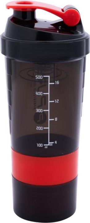 Image du produit Pure Shaker de fitness (0.50 l)