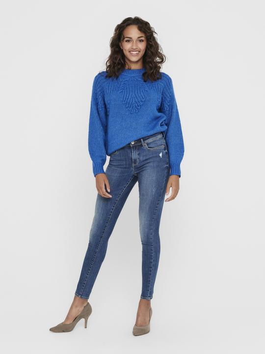 Immagine prodotto Only ONLWauw Life Mid Skinny Fit Jeans (32)