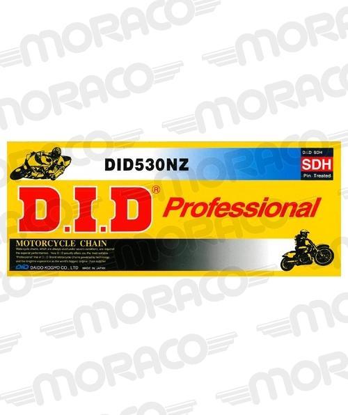 D.I.D 530NZ(B&B) FJ