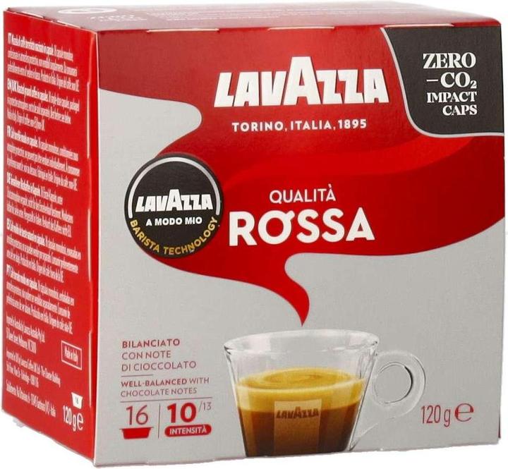 Immagine prodotto Lavazza Rossa (16 x Porta.)