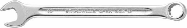 Actual product image Stahlwille Combination spanner (13 mm)