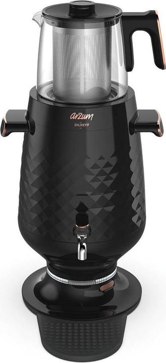 Actual product image Arzum Samovar tea maker (3.50 l)