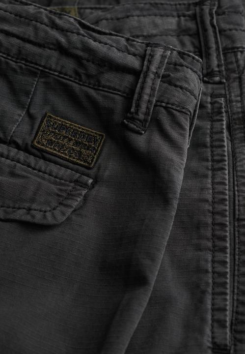 Actual product image Superdry Parachute Light Cargo Pant (W36/L32)