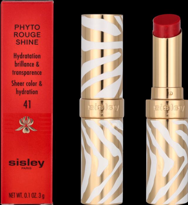 Immagine prodotto Sisley Phyto Rouge Shine n. 41 (41 Amore rosso puro)