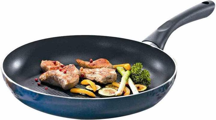 Actual product image Krüger Troy (24 cm, Frying pan, Aluminium)