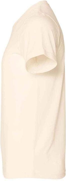 Produktbild Bella Canvas CVC TShirt kurzärmlig (S)