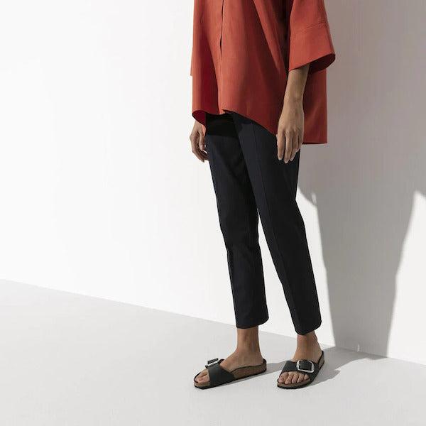 Immagine prodotto Birkenstock Madrid Big Buckle Mules (38)