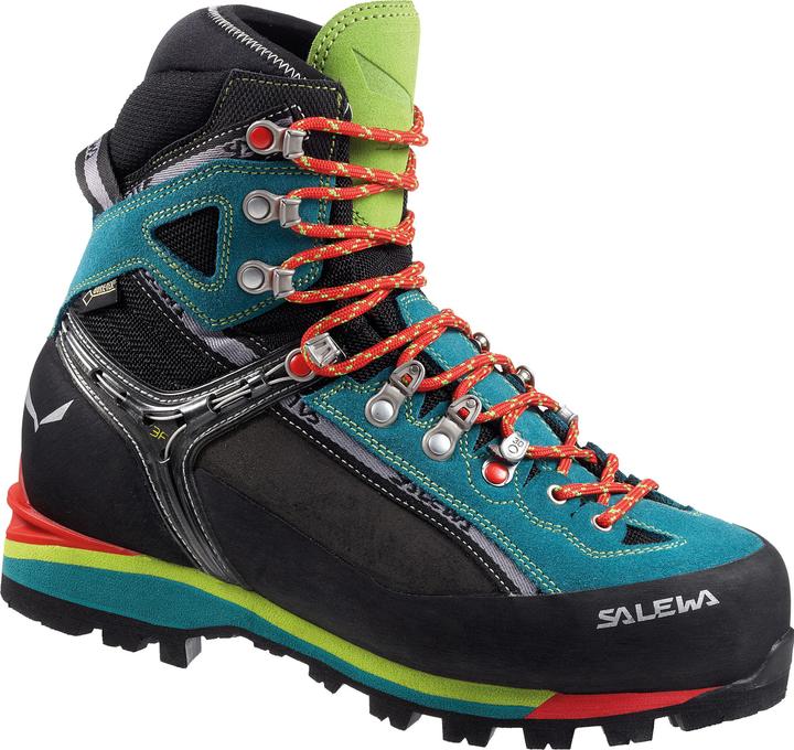 Salewa Damen Condor Evo GTX Schuhe (36)