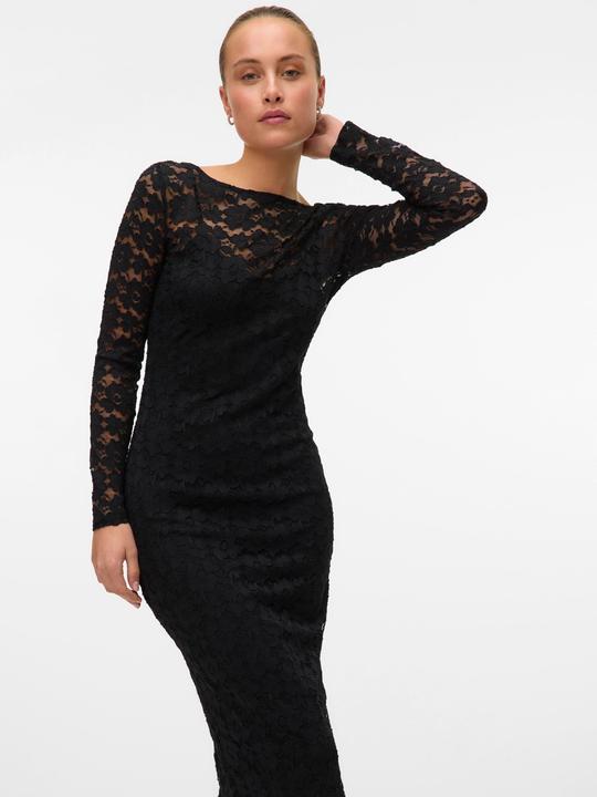 Produktbild Vero Moda VMPAULA Midikleid Kleid (XS)