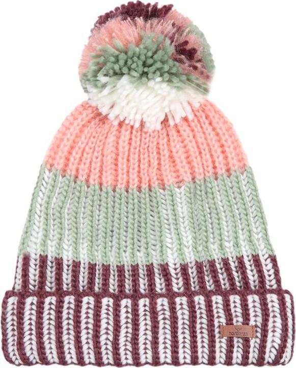 Nordbron Bonnet Armel (Taille unique)