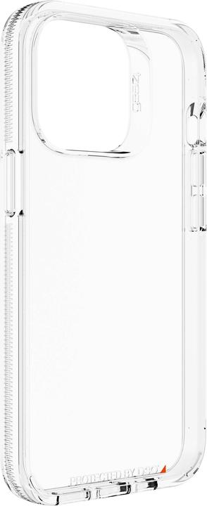 Actual product image gear4 Crystal Palace (Apple iPhone 13 Pro)
