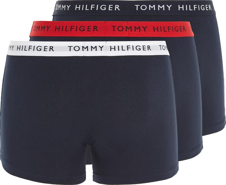Produktbild Tommy Hilfiger Trunk (M, 3er Pack)