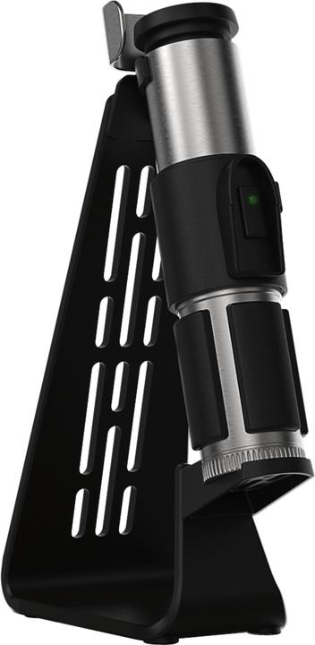 Produktbild Hasbro Star Wars The Black Series Yoda Premium Force FX Elite Lichtschwert