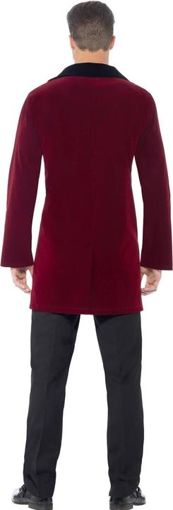 Image du produit Smiffys - Ensemble Déguisement DELUXE (M)