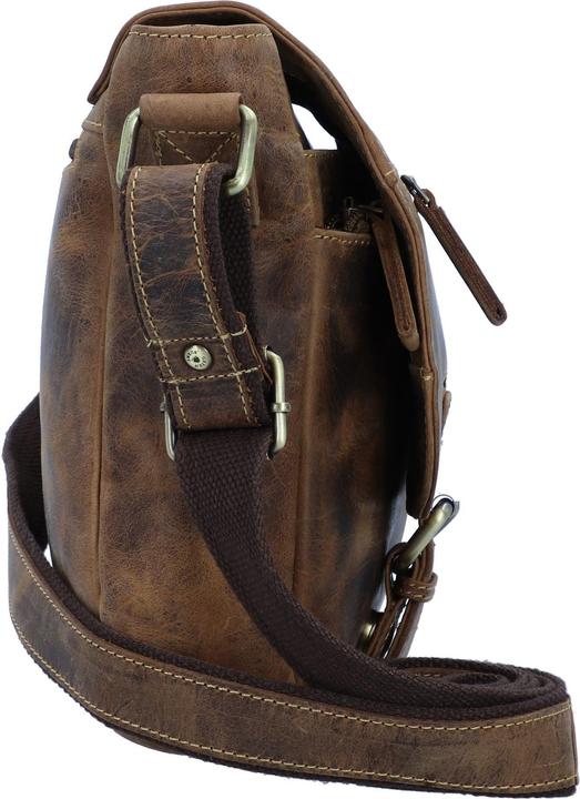 Produktbild Greenburry Umhängetasche Vintage 1540 Revolver Bag S