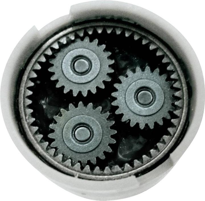 Produktbild Einhell TE-CD 12/1 Li (Akkubetrieb)