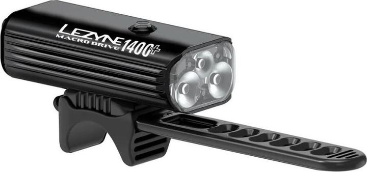 Actual product image Lezyne Macro Drive 1400 (1400 lm)