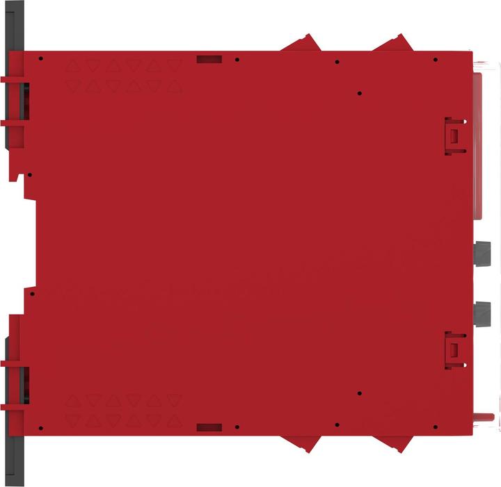 Produktbild Schneider Electric Sicherheitsrelais 6FKT 1K 3S 1T 48-240VSK XPSUAF33AP