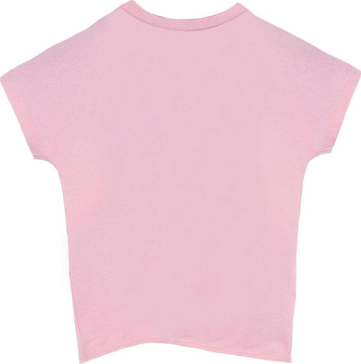 Immagine prodotto Minecraft Tshirt frontale con nodo ragazza (116)