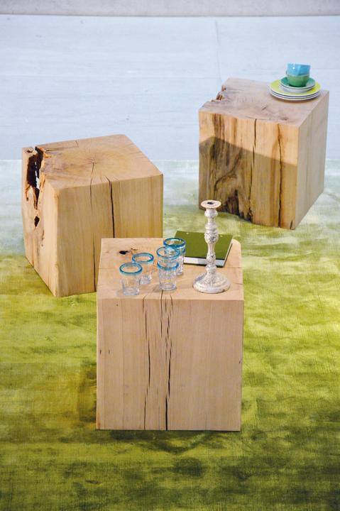 Produktbild Jan Kurtz Block