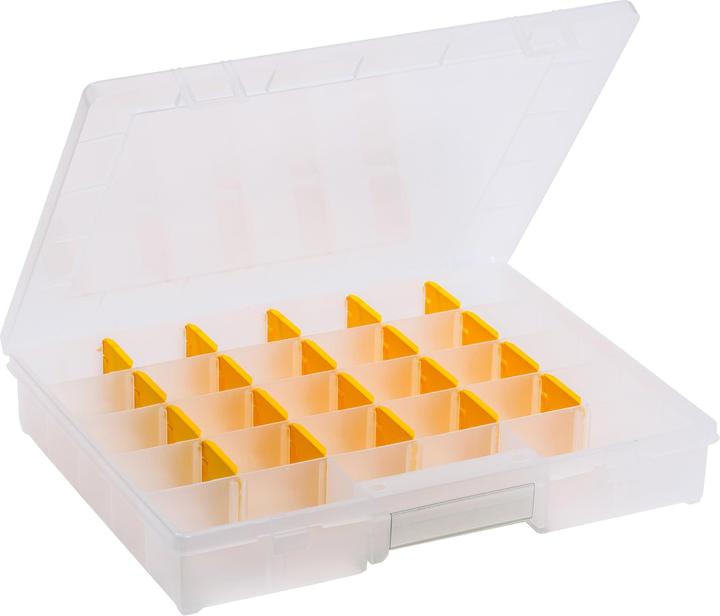Produktbild Allit EuroPlus Basic 37/7-20