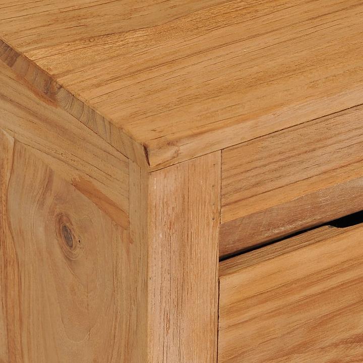 Produktbild VidaXL Bastien (135 x 30 x 35 cm)